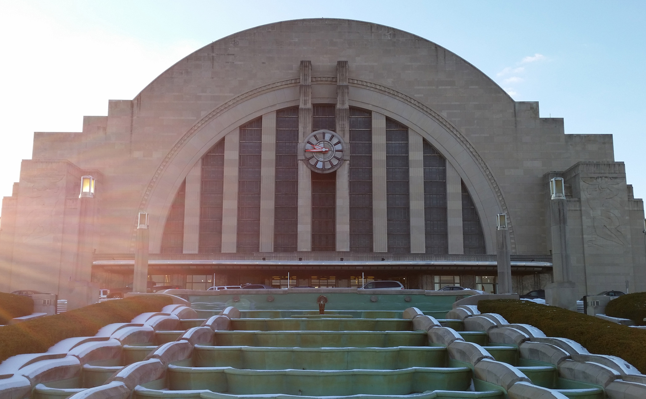 Cincinnati Museum Center