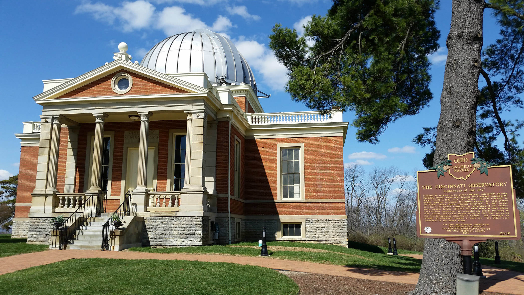 Cincinnati Observatory